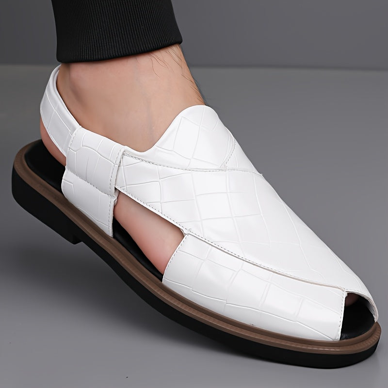 Men’s Summer Non-Slip Sandals