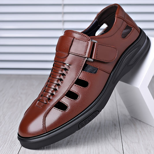 Men’s Summer Casual Loafers