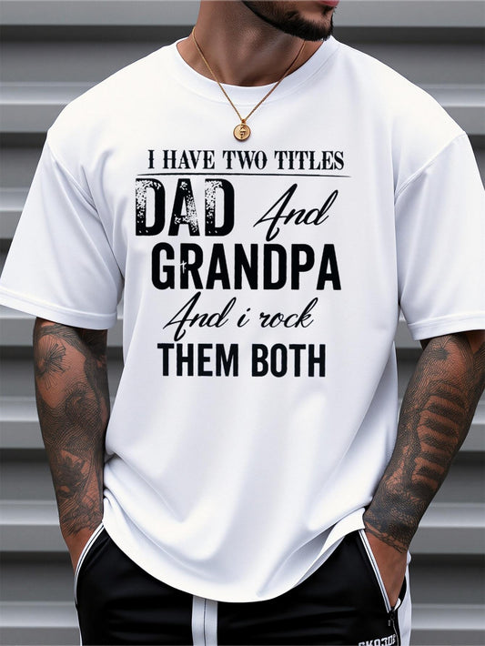 Father’s Day Gift for Grandpa & Dad