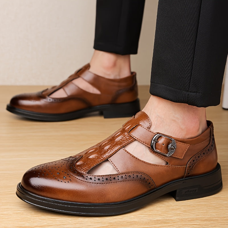 25402 Fashion Sandals