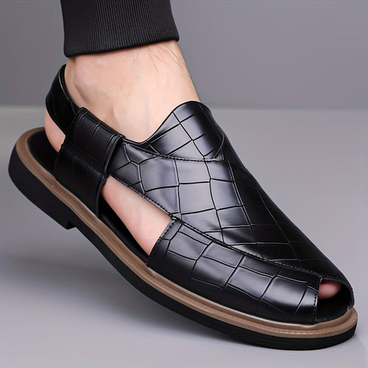 Men’s Summer Non-Slip Sandals