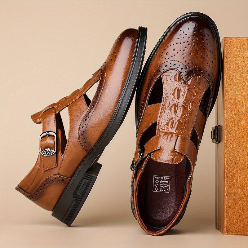 25402 Fashion Sandals