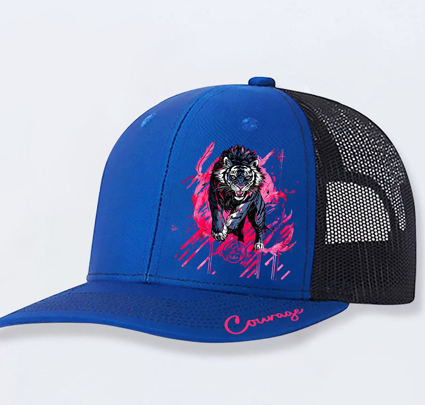 Men’s Casual Baseball Cap – Classic Look, Everyday Comfort