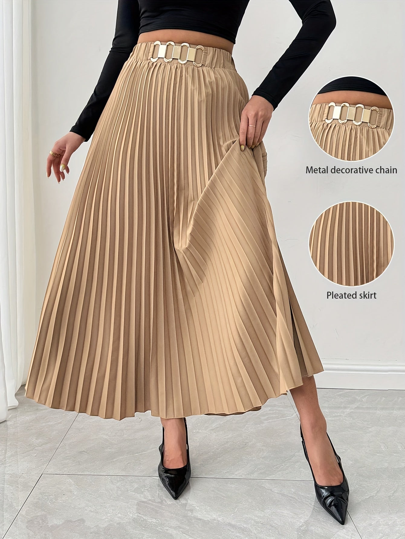 Elevate Your Everyday Look with Timeless Elegance