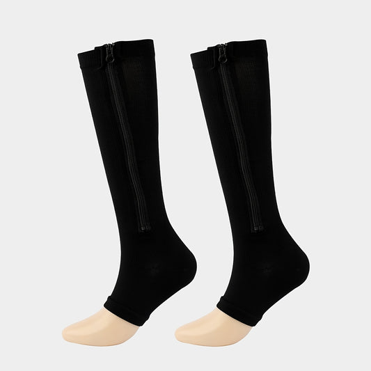 Toe Freedom Compression Socks Comfortable | Breathable | Quick-Drying