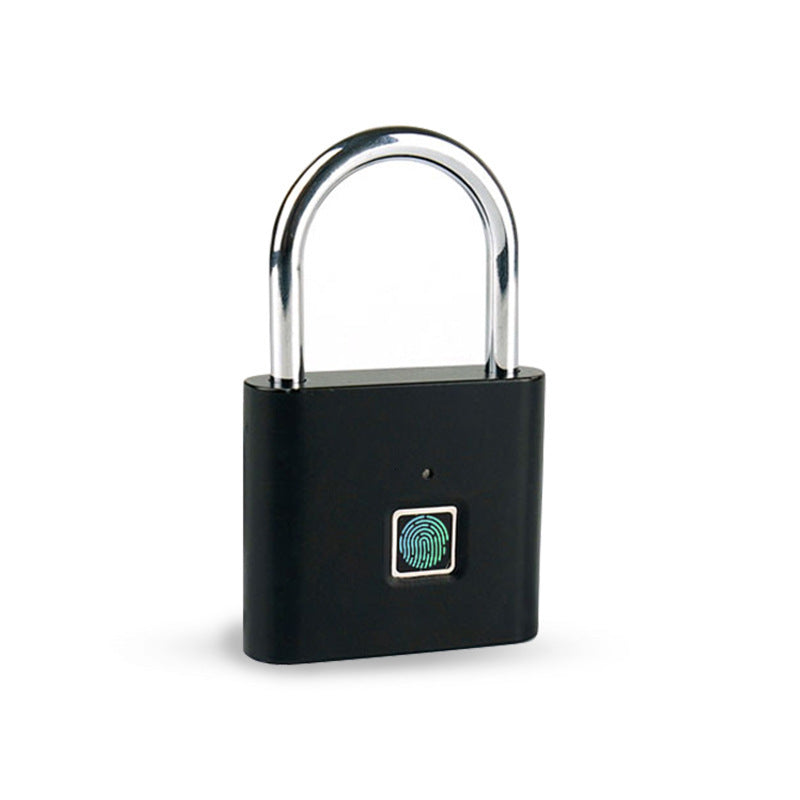Smart Fingerprint Door Lock