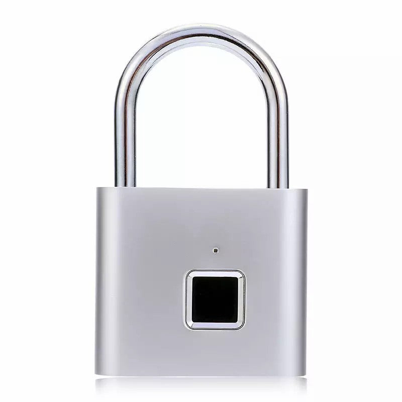 Smart Fingerprint Door Lock