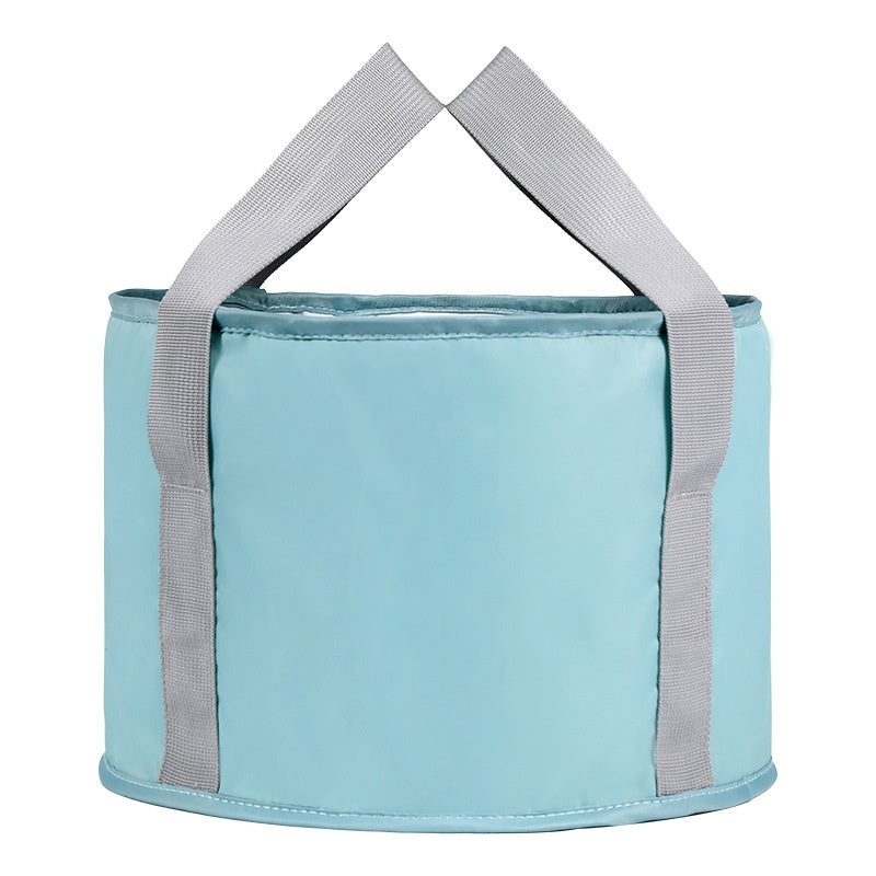 Portable Foldable Foot Soak Bath Tub
