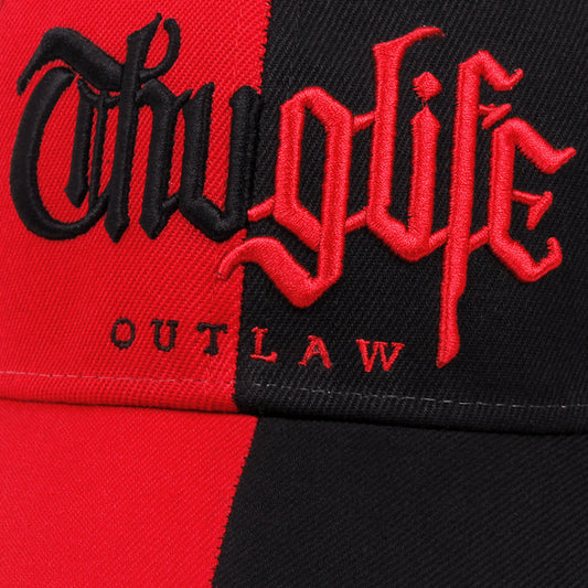 Men's casual baseball cap hip hop dad hat