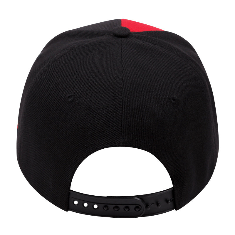 Men's casual baseball cap hip hop dad hat