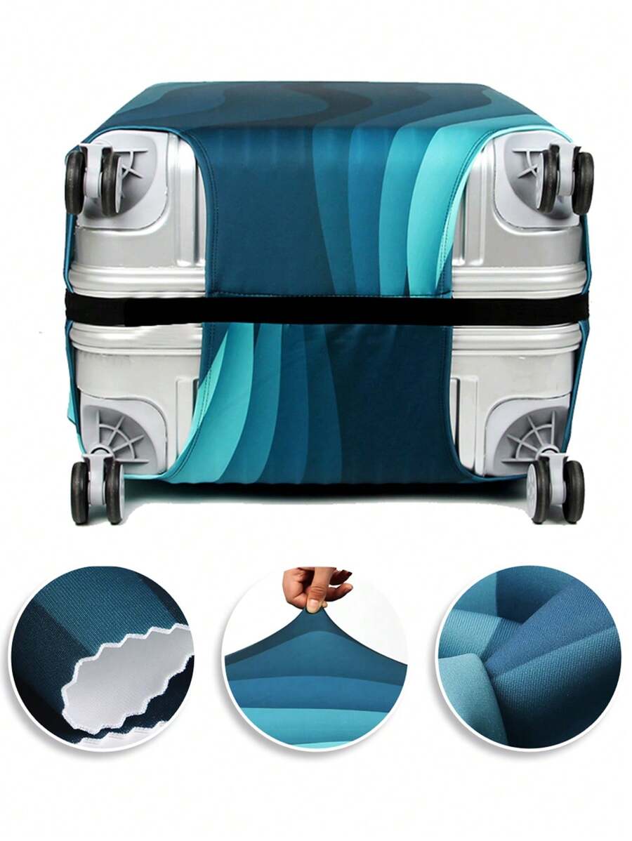 Luggage Cover Travel Case Protector (18 to 32 Inch)