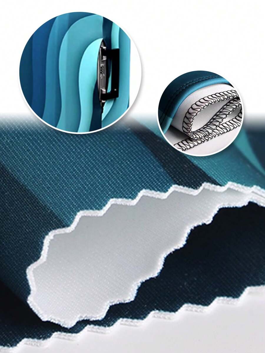 Luggage Cover Travel Case Protector (18 to 32 Inch)