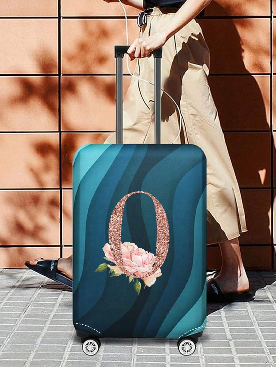 Luggage Cover Travel Case Protector (18 to 32 Inch)