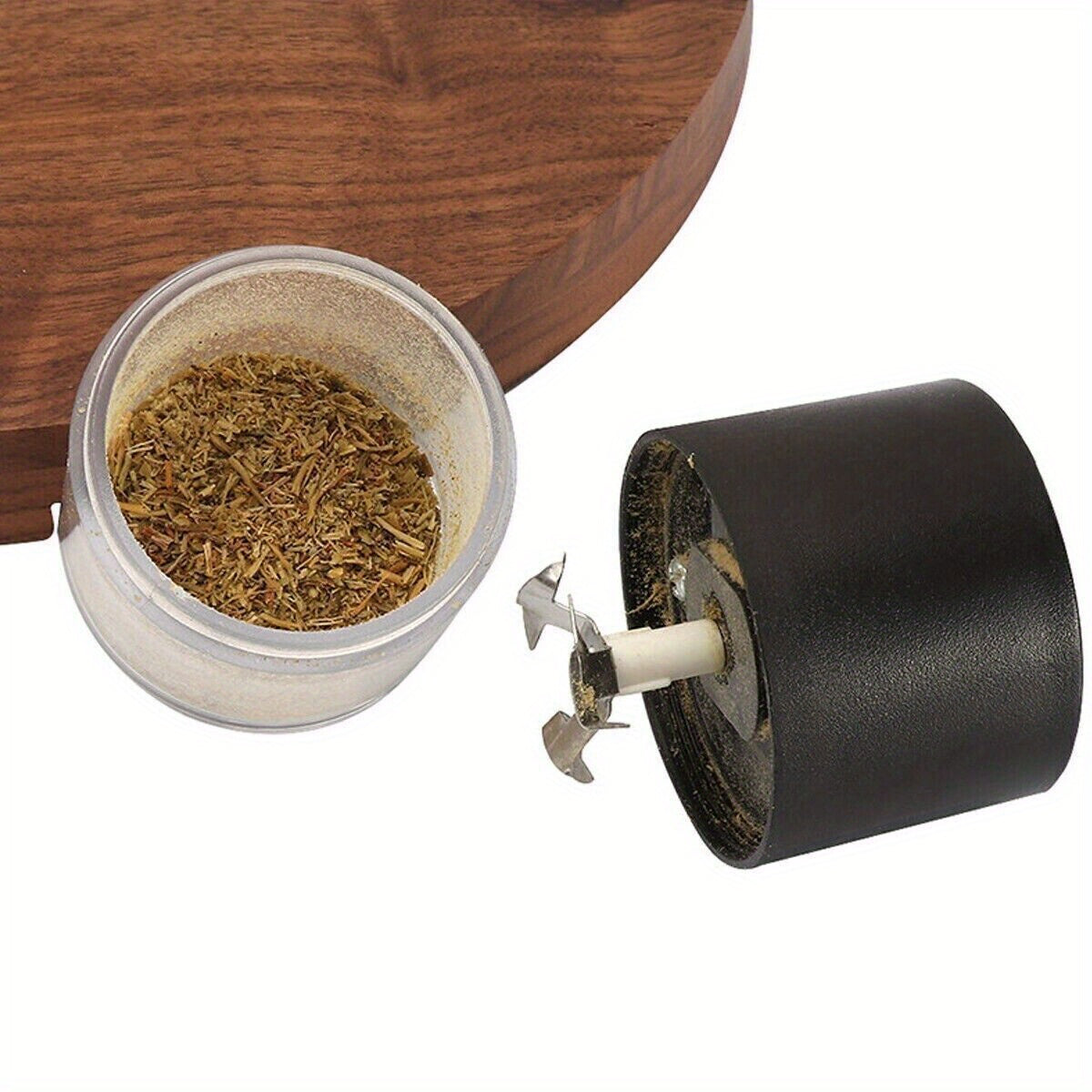 Electric Herb Grinder