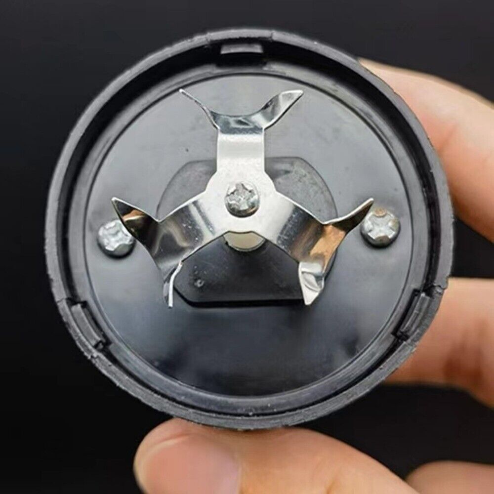 Electric Herb Grinder