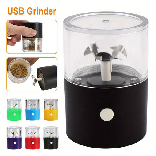 Electric Herb Grinder