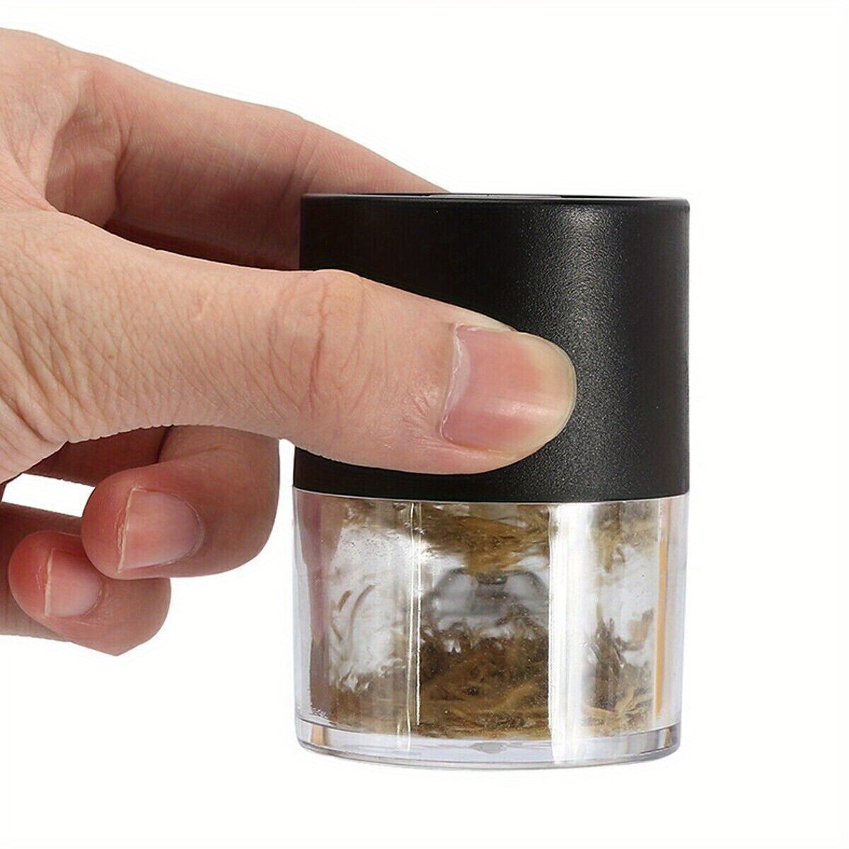 Electric Herb Grinder