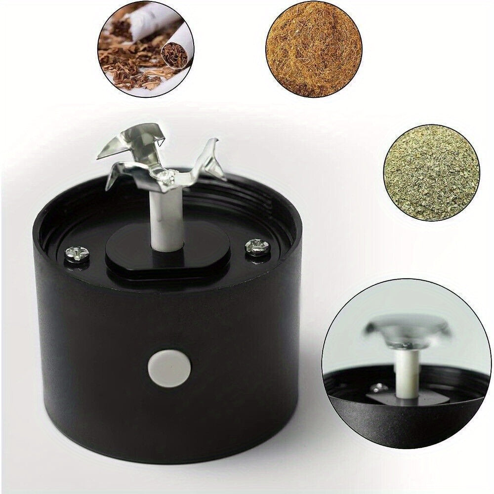 Electric Herb Grinder