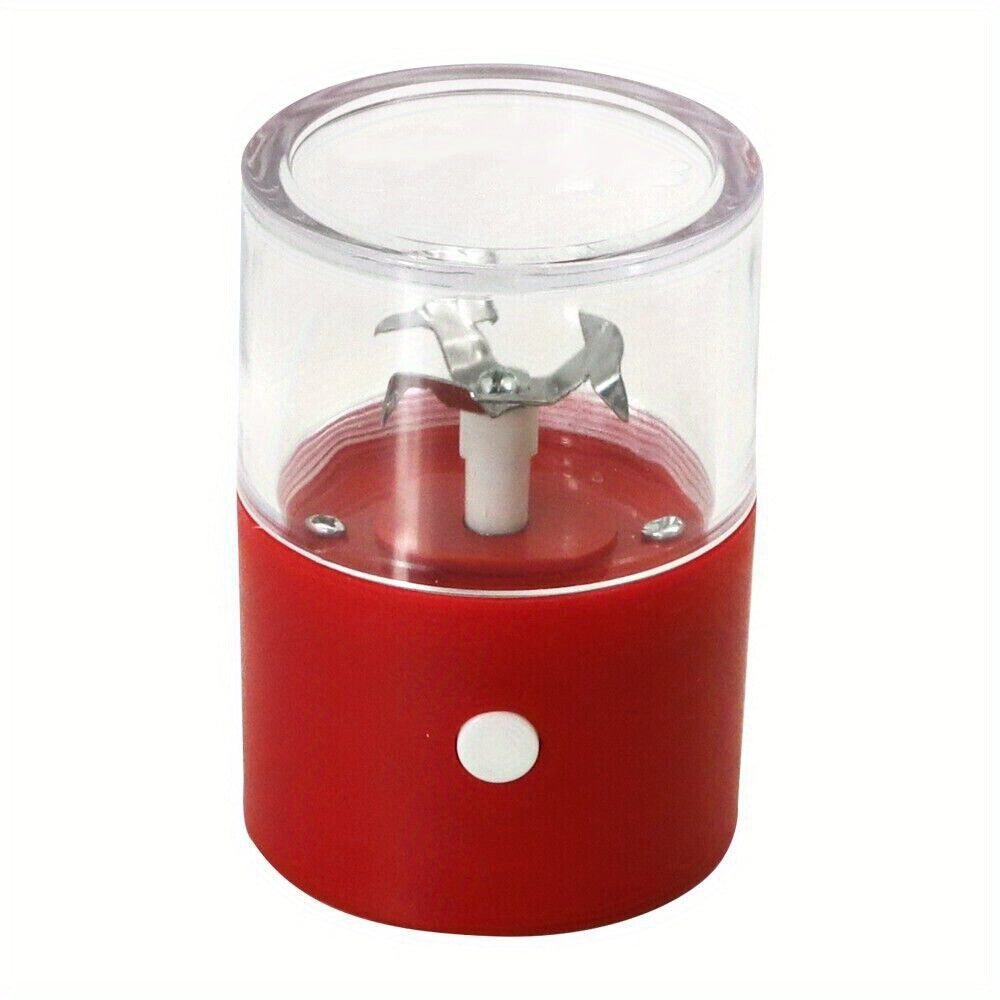 Electric Herb Grinder