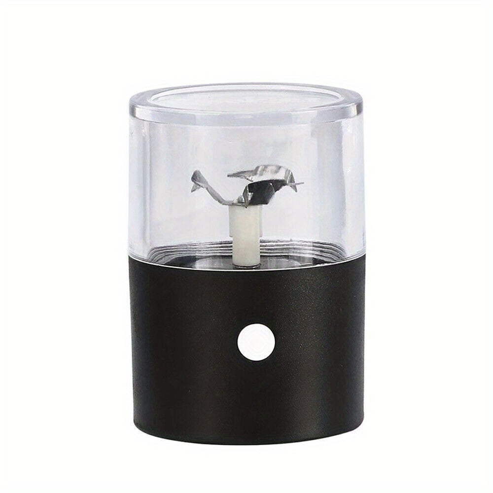 Electric Herb Grinder