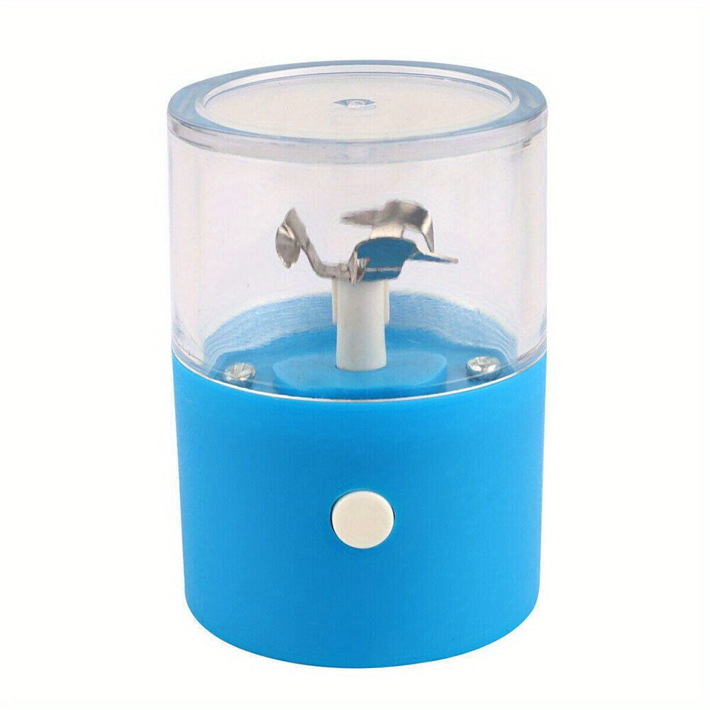 Electric Herb Grinder