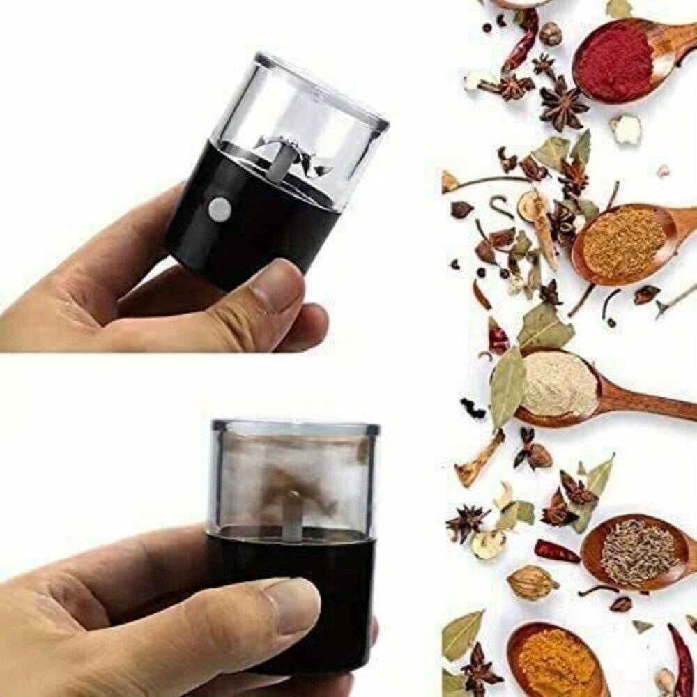 Electric Herb Grinder