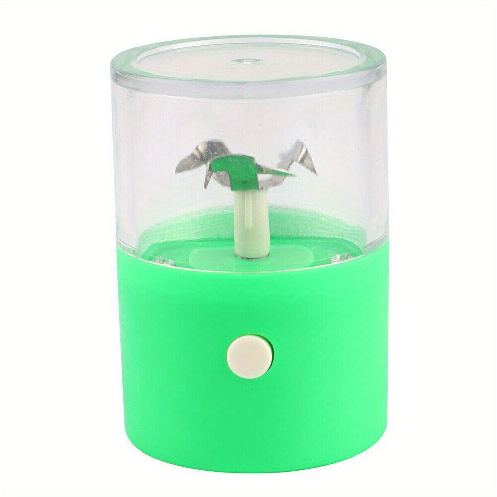 Electric Herb Grinder