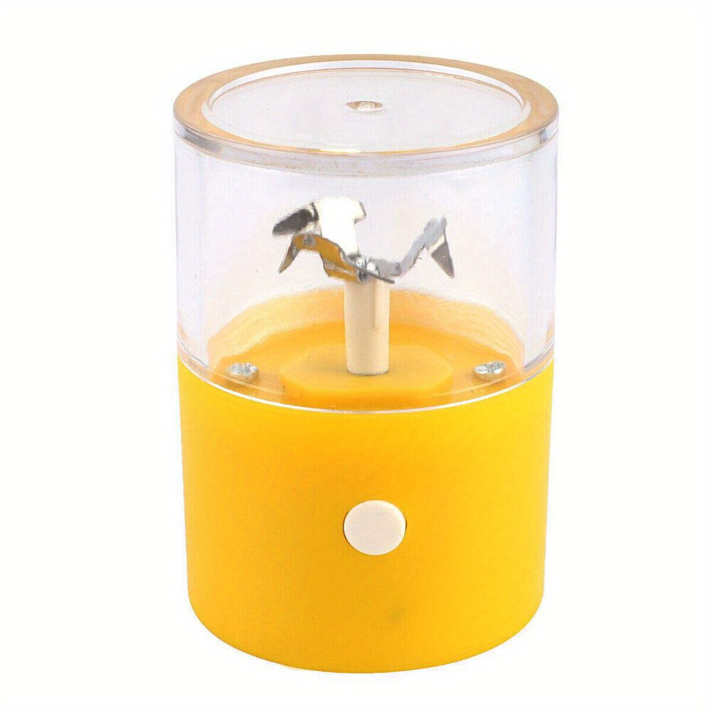 Electric Herb Grinder
