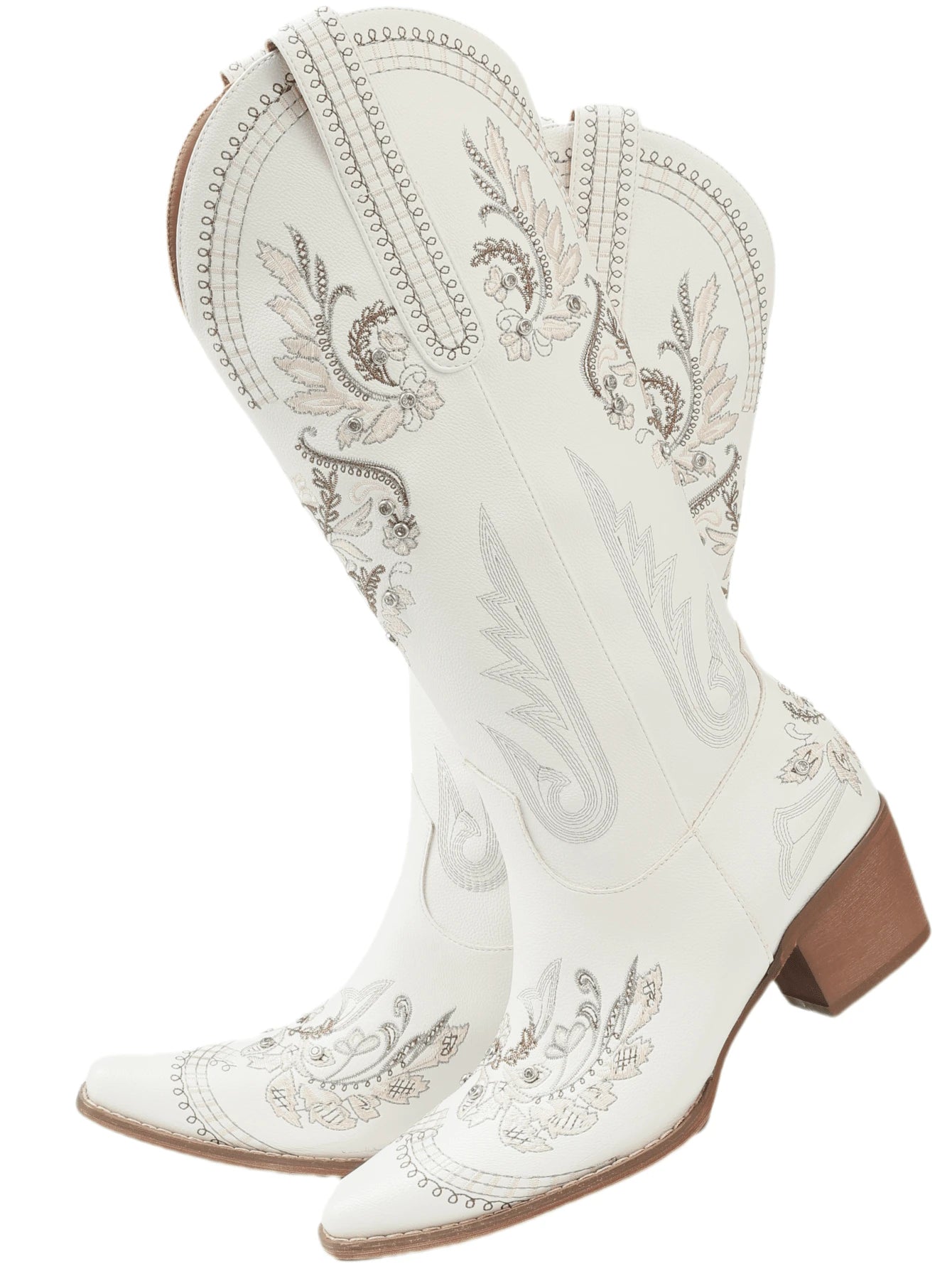Cowboy Boots for Women – Sparkly Rhinestone Western Cowgirl Boots
