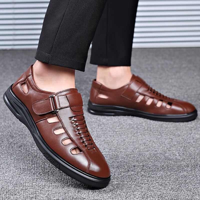 Men’s Summer Casual Loafers
