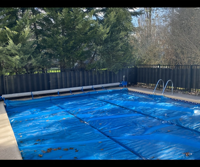 Outdoor Privacy Fence & Balcony Privacy Screen