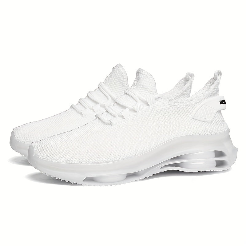 Men’s Lightweight Knit Sneakers
