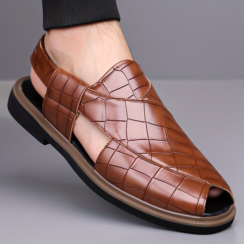 Men’s Summer Non-Slip Sandals