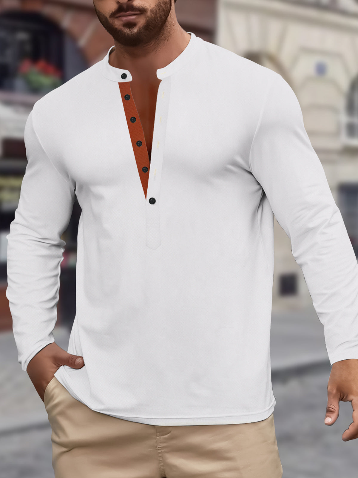Classic Sophistication for the Modern Gentleman