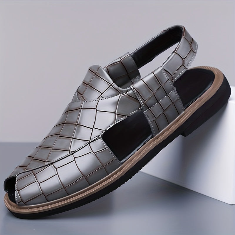Men’s Summer Non-Slip Sandals