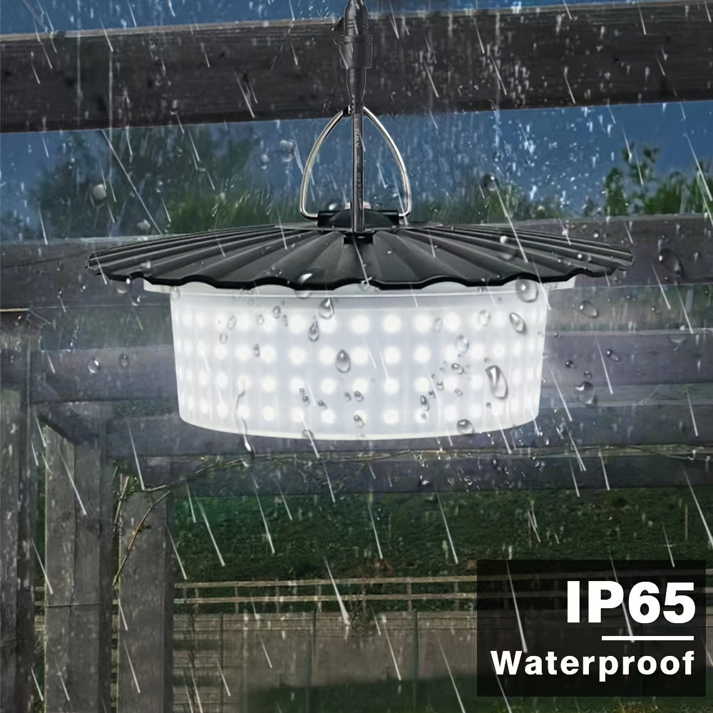 Reliable Solar Barn Light – Indoor & Outdoor Illumination