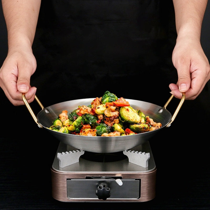 Outdoor Cooking Bar Pot – Premium Hotel Supplies