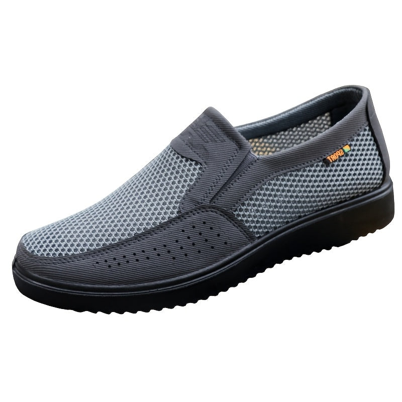 Men's Casual Breathable Anti-Slip Training Shoes
