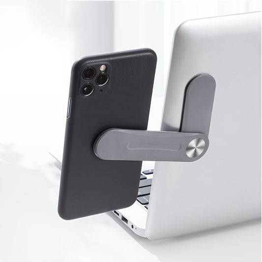 3pcs Magnetic Ring Laptop Screen Support Holder Dual Monitor