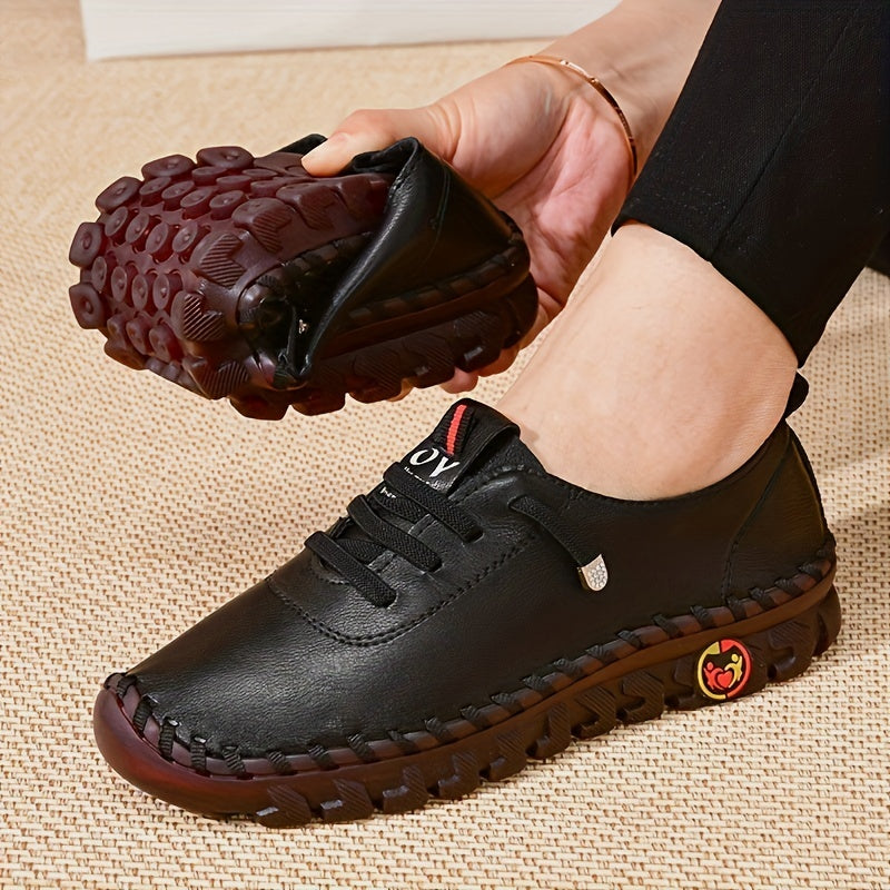 Comfortable Chic – Women's Handmade Oxfords