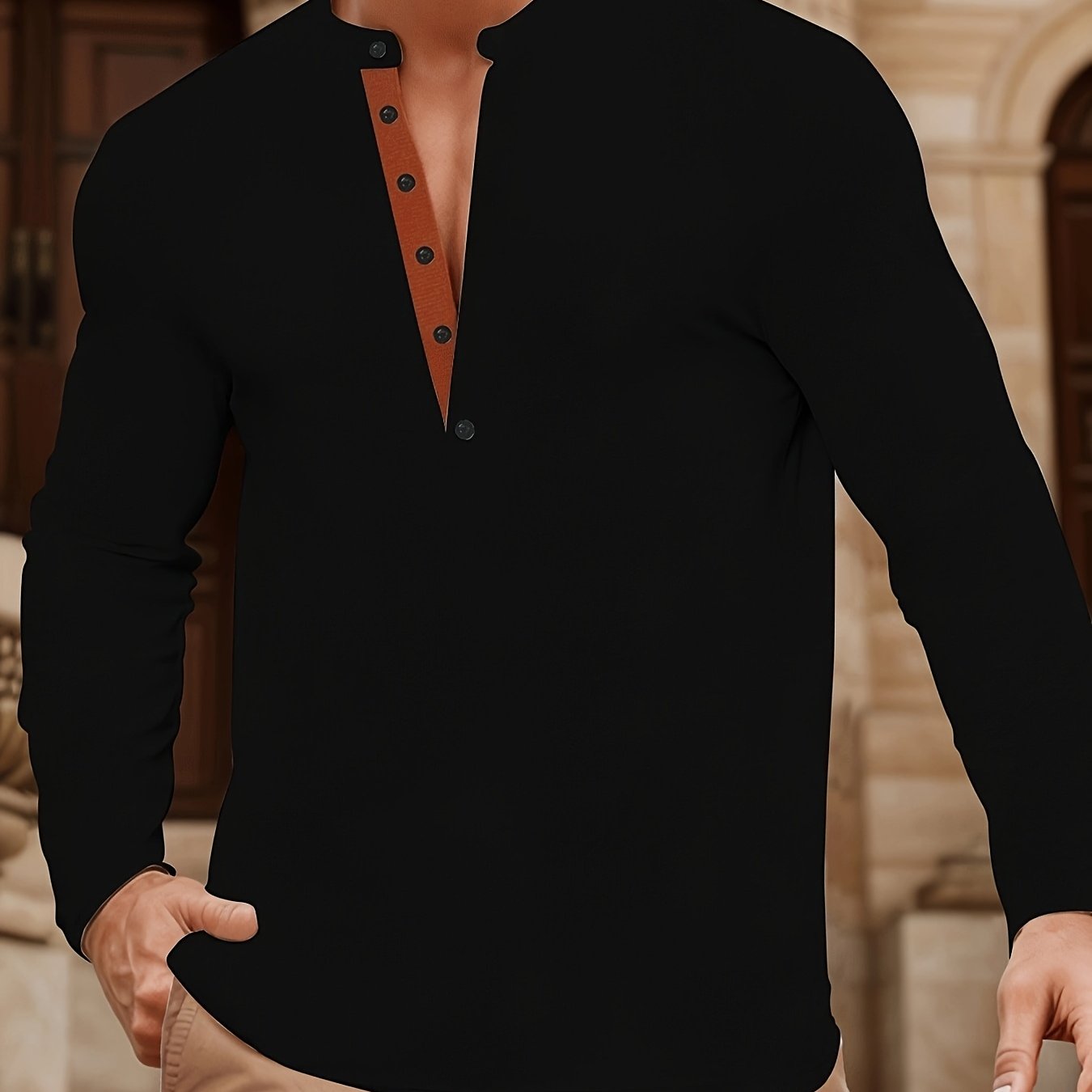 Classic Sophistication for the Modern Gentleman