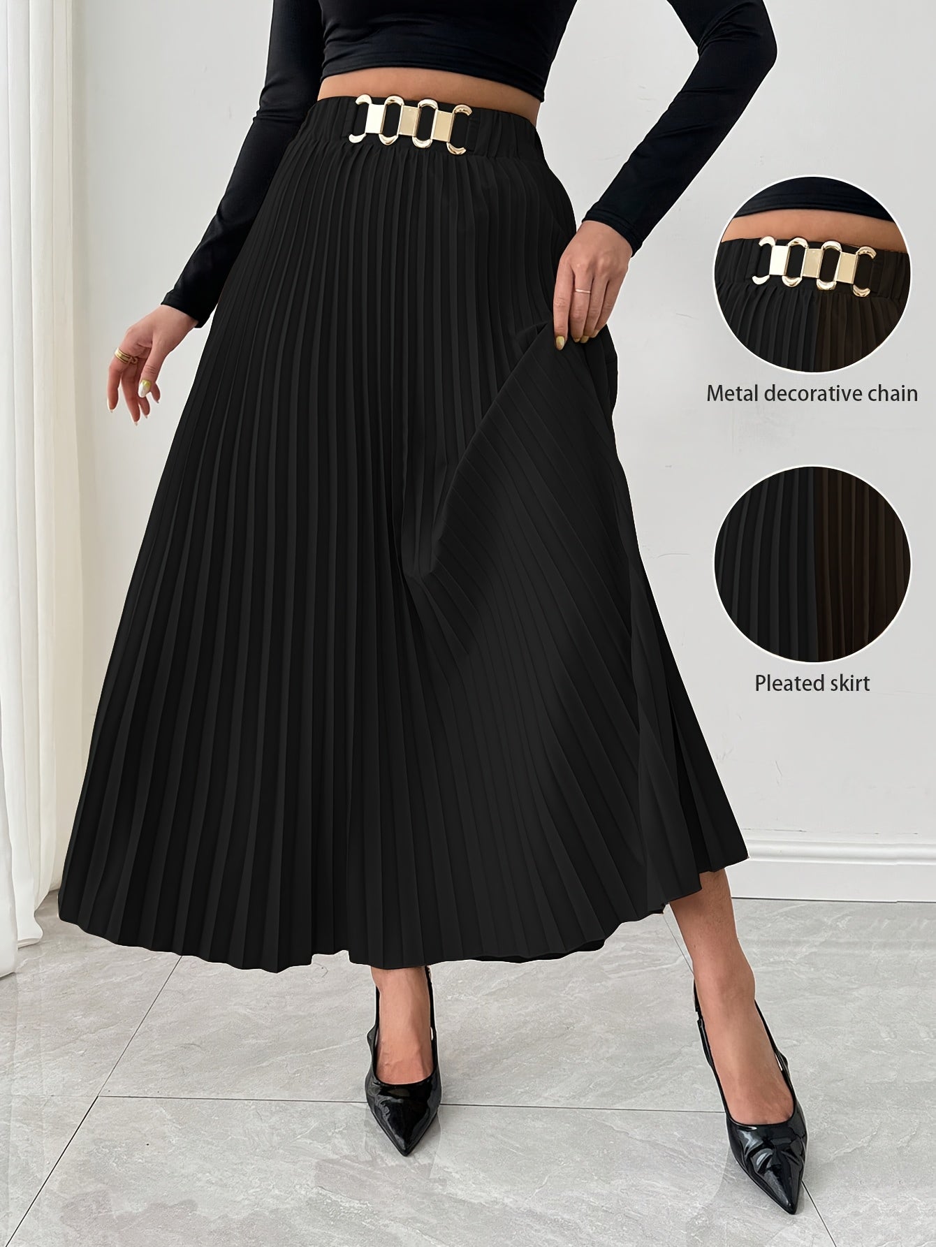 Elevate Your Everyday Look with Timeless Elegance