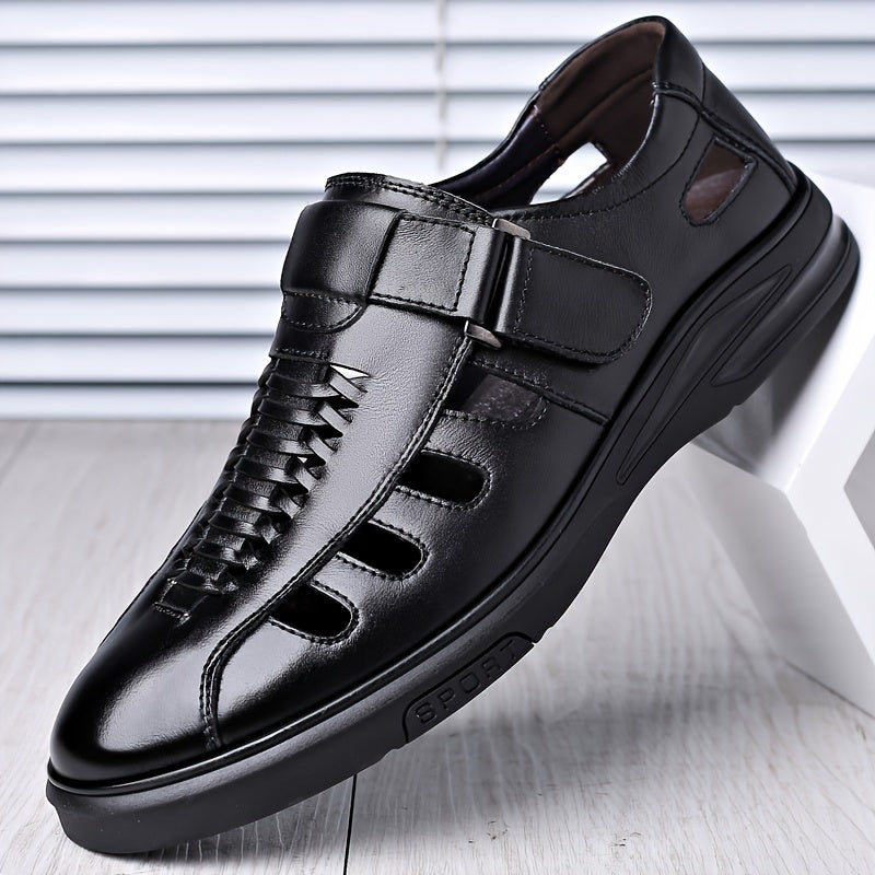 Men’s Summer Casual Loafers