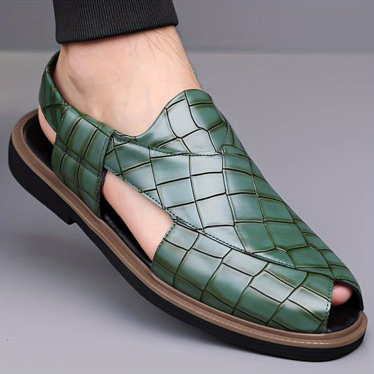 Men’s Summer Non-Slip Sandals