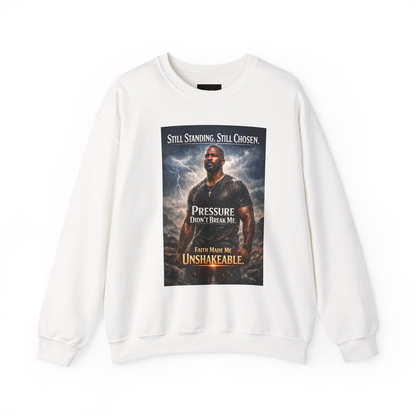 Heavy Blend™ Crewneck Sweatshirt