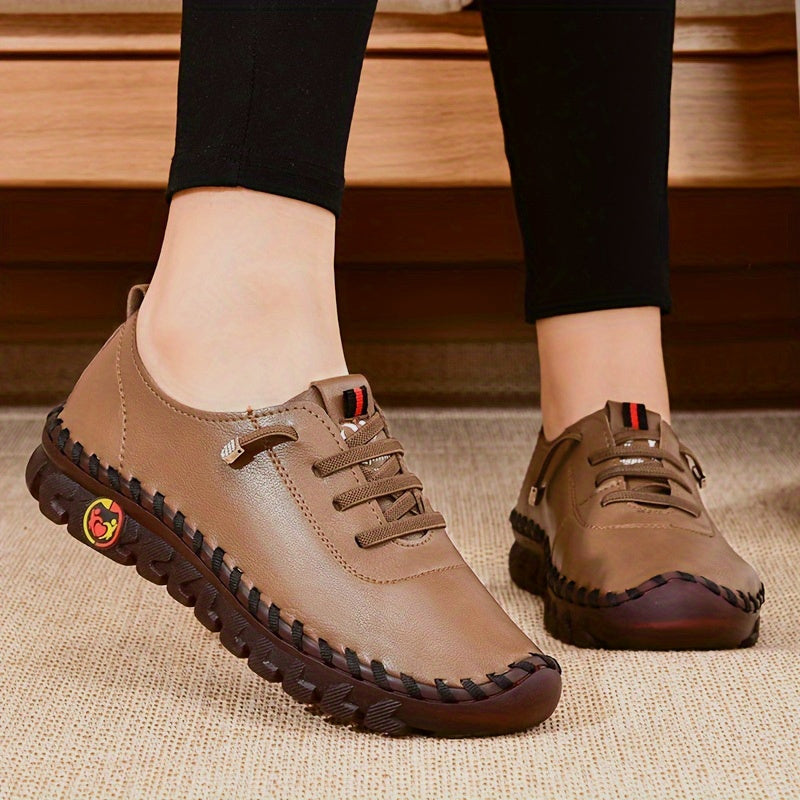 Comfortable Chic – Women's Handmade Oxfords
