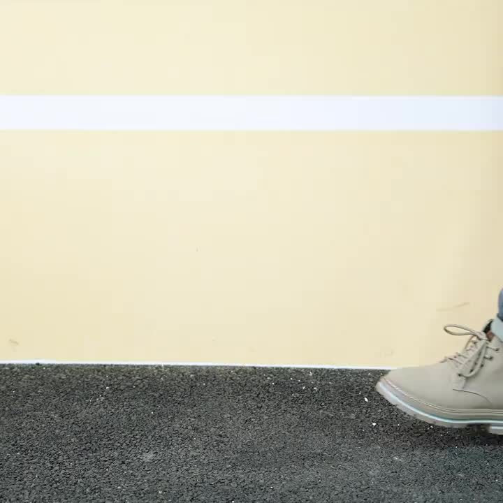 Men's Outdoor Boots – Fashion Meets Functionality