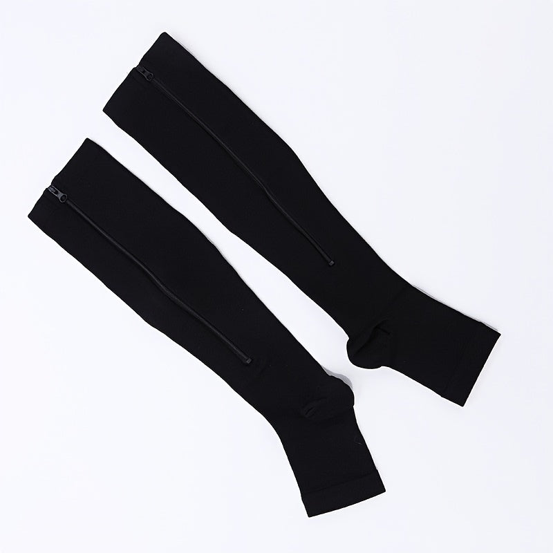 Toe Freedom Compression Socks Comfortable | Breathable | Quick-Drying