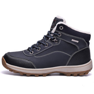 Men’s All-Terrain Hiking Shoes