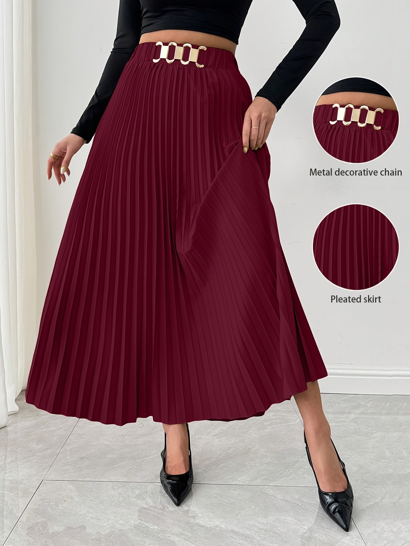 Elevate Your Everyday Look with Timeless Elegance